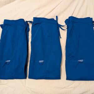 **SOLD** Scrub Pants